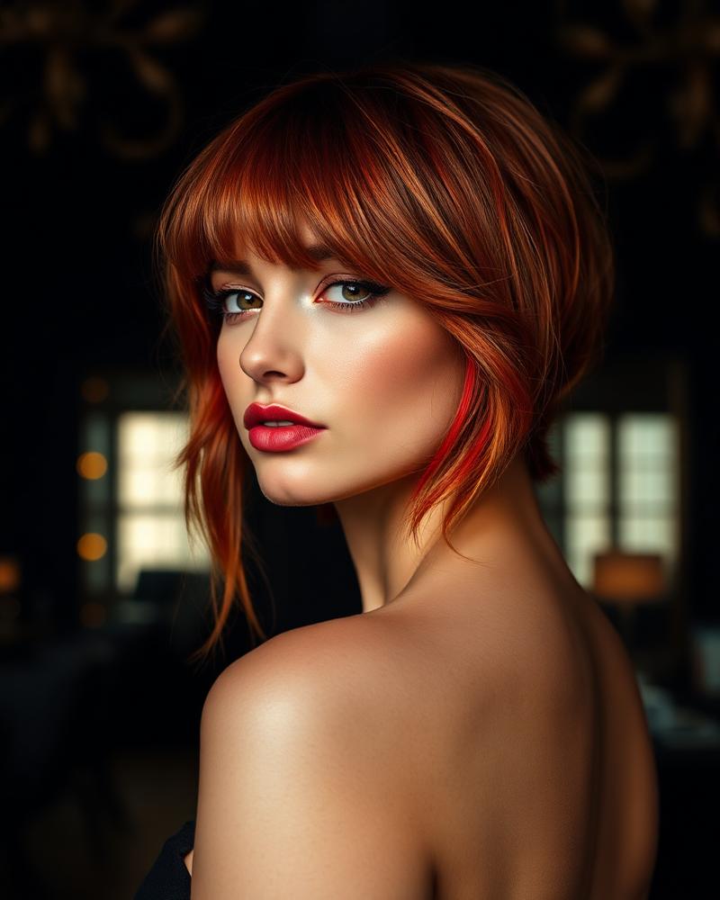 Copper Edge